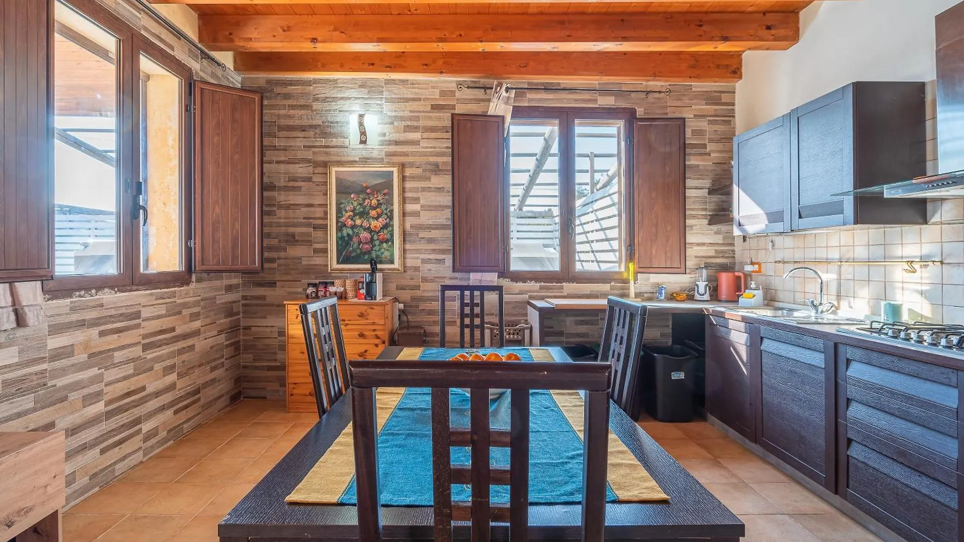 Villa Marta Maria Con Giardino Szirakúza 0*,  Olaszország