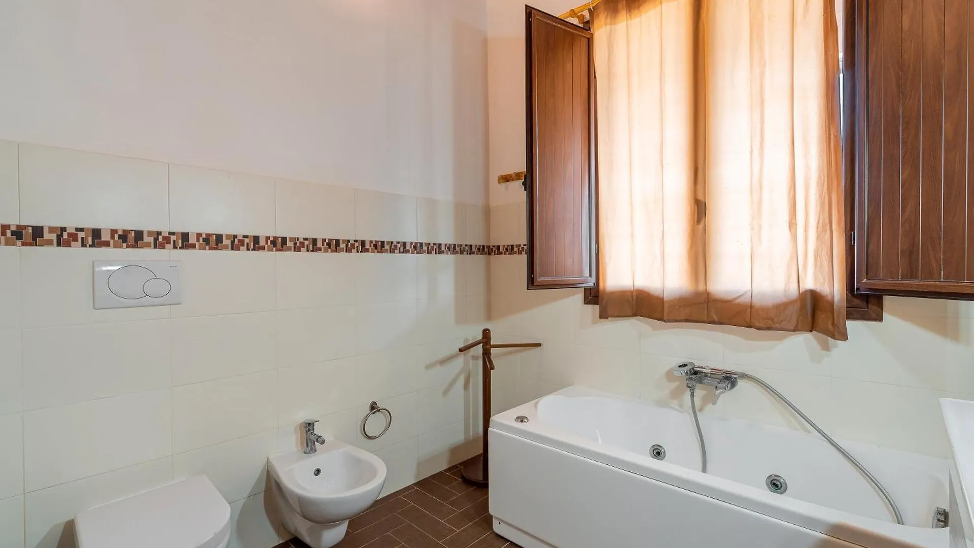 Villa Marta Maria Con Giardino Szirakúza Olaszország