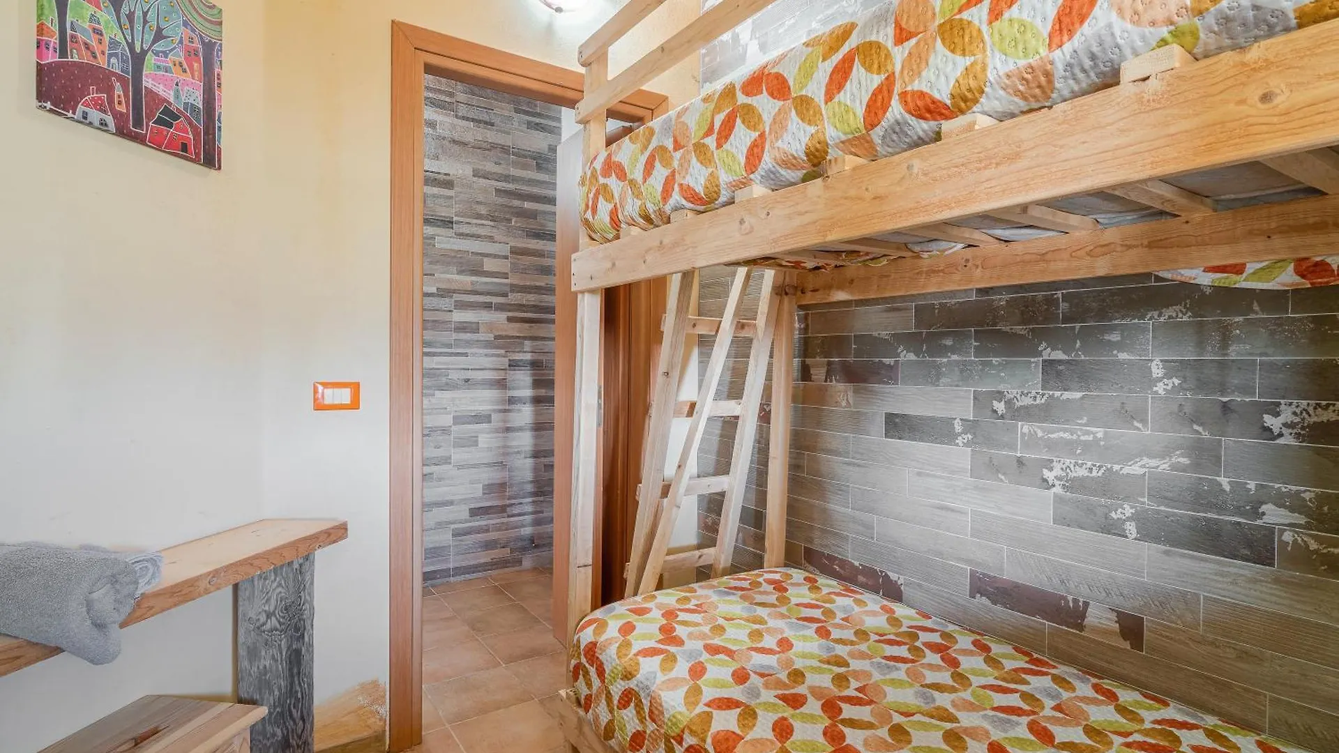 Villa Marta Maria Con Giardino Szirakúza Olaszország